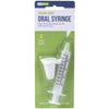 Ezy Dose Oral Syringe With Dosage Korc 10 Ml, 1 Ea (Pack Of 5)