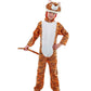 Fun Shack Tiger Costume Kids, Tiger Costume Boys, Girls Tiger Costume, Tiger Costume For Boys, Youth Tiger Costume Small