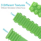 Xtra Tough Sensory Chew Toys for Autistic Children (3-12 Years Old), Teething, Oral Motor Stimulation, ADHD, SPD - Made for Mode