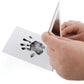 Mengni Baby Footprint Kit Hand Footprint Kit Dog Paw Print Kit Clean Touch Ink Pad Inkless Hand And Footprint Kit Handprint Kit