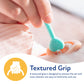 Dr. Talbot'S Safe Ear Wax Removal Tool And Nose Cleaner For Baby With Travel Case - 2-Pack - Girl