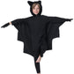 Seawhisper Bat Costume For Kids Girls Boys Toddler Wings Halloween Costumes 8 10 4 5 6 7 12 14