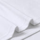 Cosland Baby Boy Shirt Infant Plain Tshirts 18 Months, White
