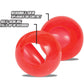 Prime Time Toys Hurricane Reusable Water Balls - 3-Pack Reusable Water Balloons for Kids Age 5+ - Silicone Water Balloons with S