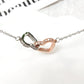 Mom To Be Gift - Sterling Silver Necklace Pregnancy Gifts For First Time Moms New Mom Gifts For Women Pregnant Mom Gifts First T