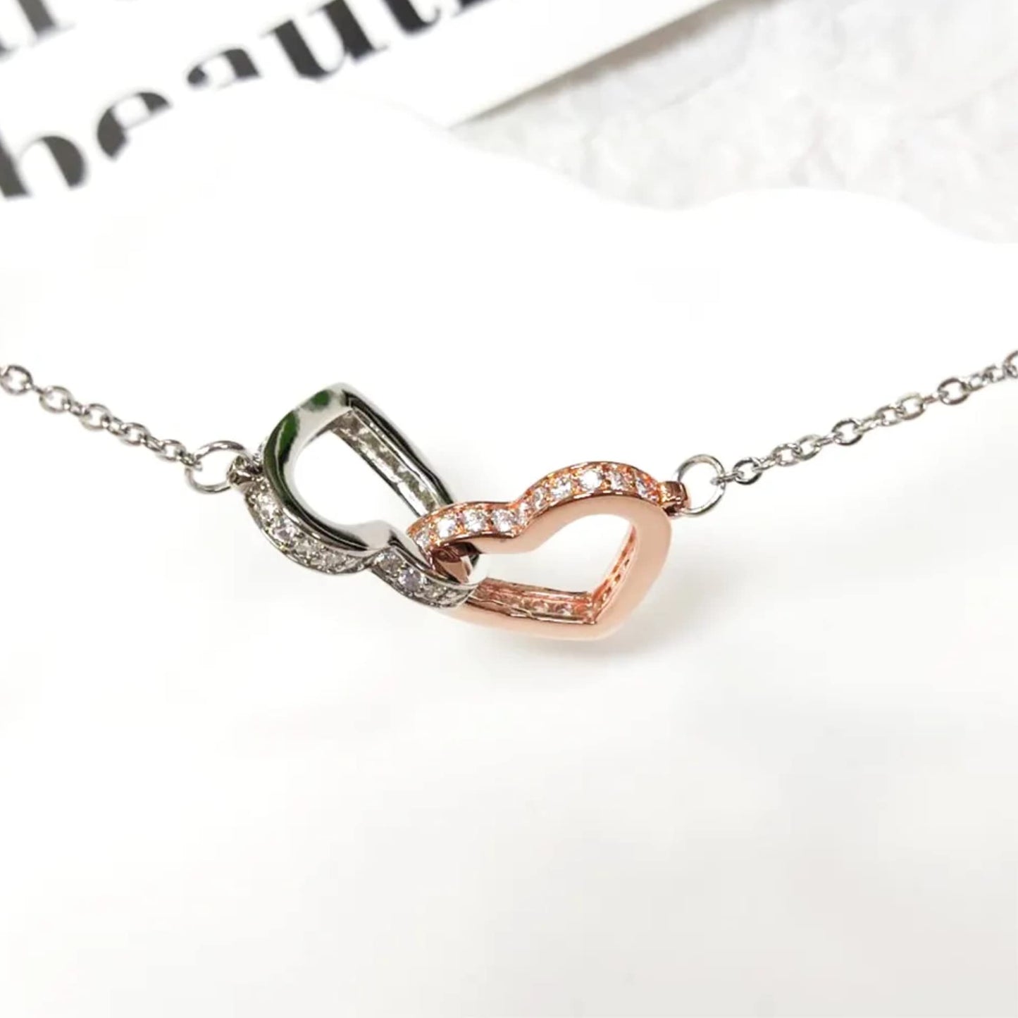 Mom To Be Gift - Sterling Silver Necklace Pregnancy Gifts For First Time Moms New Mom Gifts For Women Pregnant Mom Gifts First T