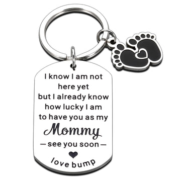New Mom Gifts For Women Mom 1St First Mothers Day Gifts For New Mom Mommy To Be Pregnancy Pregnant Gifts For First Time Moms Exp