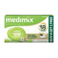 Medimix Ayurvedic Natural Glycerine Bathing Soap With Lakshadi Oil For Soft, Supple & Moisturised Skin 125G (Buy 4 Get 1 Extra C