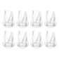 TOVVILD 8PCS Duckbill Valves Compatible with eufy E10 E20 S1 S1 Pro MomMed S21,S32 Breast Pump Replacement Pump Parts Accessorie
