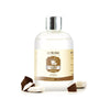 Nat Habit 100% Pure Virgin Coconut Baby Oil For Baby Skin & Hair, Enriched With Vit E & Omega-3, 6 Non-Refined, Llp Free, Chemic