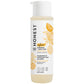 The Honest Company 2-in-1 Cleansing Shampoo + Body Wash | Gentle for Baby | Naturally Derived, Tear-free, Hypoallergenic | Citru