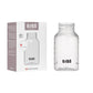 Bibs Baby Bottle 5 Oz / 150 Ml - Bpa-Free, Dishwasher Safe - Compatible With Bibs Bottle Sets (Sold Separately)