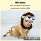 Baby Lion Costumes Unisex Toddler Outfit Halloween Dress Up Romper 24-30 Months