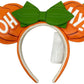 Disney Minnie Mouse Oh My Pumpkin Glow Ear Headband
