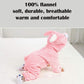 Qiaoniuniu Halloween Baby Bunny Costumes Toddler Outfit Infants Cosplay Romper 6-12 Months