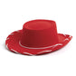 Little Adventures Costume Hats (Cowgirl Hat)
