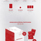 Babymonster Babymons7Er 1St Mini Album Yg Tag Album 7 Ver Set (Ship By Dhl Express)