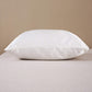 Lcbd Silky Satin Toddler Pillowcases Set Of 2, Super Soft Travel Pillow Covers, Small Kids Pillow Cases With Envelope Closure, 1