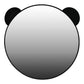 Lulyboo Baby Car Seat Mirror with Wide View, Crystal-Clear Reflection, Adjustable, Lightweight & Shatterproof, Easy Install, Sec