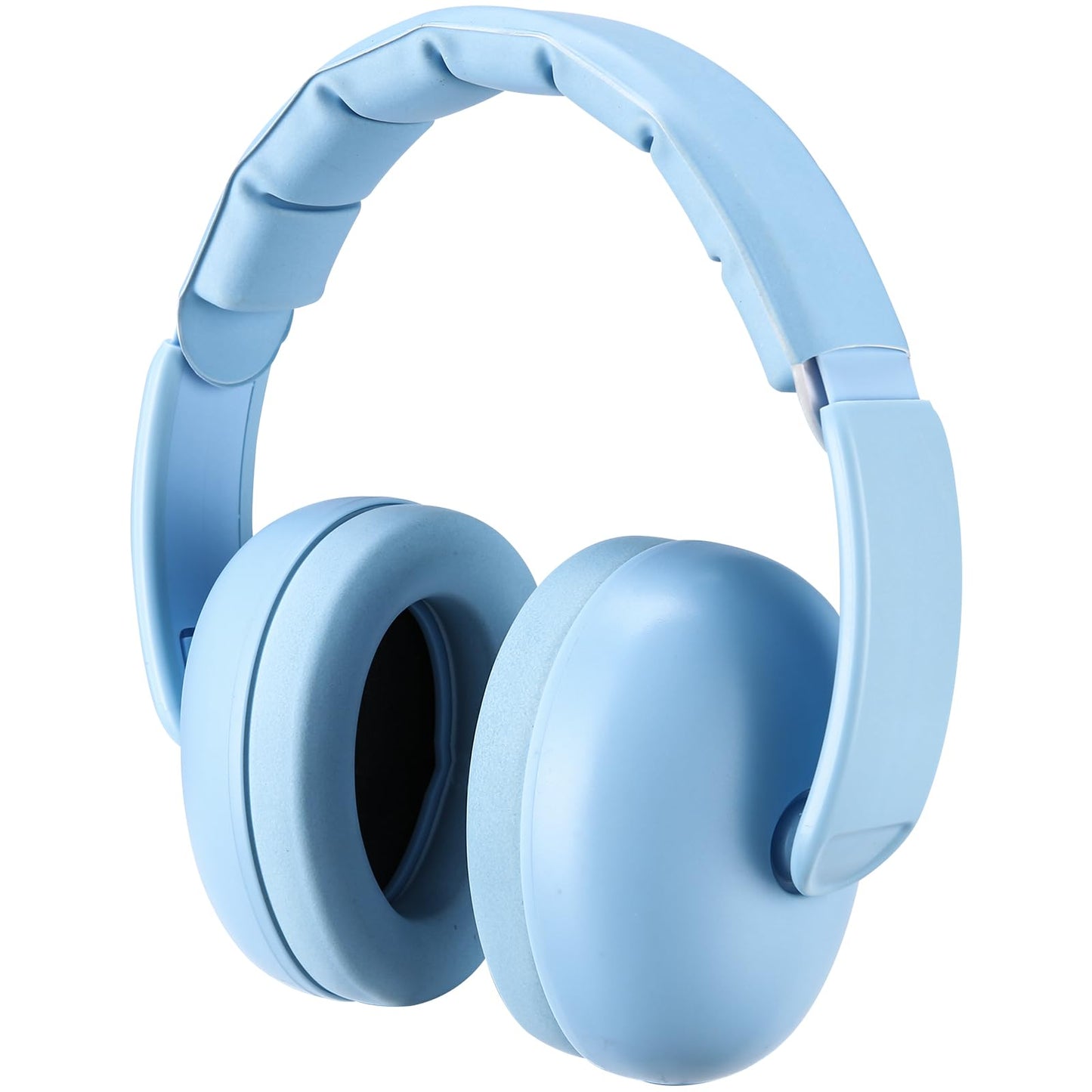 ProCase Baby Ear Muffs Noise Protection, NRR 26 dB Noise Cancelling Headphones for Airplane, Toddler Infant Ear Protection for 3