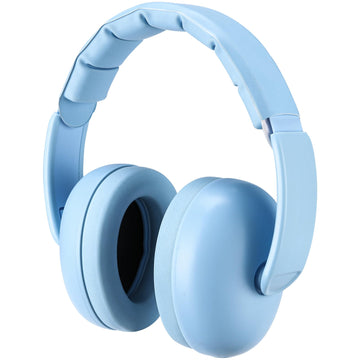 ProCase Baby Ear Muffs Noise Protection, NRR 26 dB Noise Cancelling Headphones for Airplane, Toddler Infant Ear Protection for 3