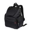 Mommy Bag Backpack Waterproof Large Capacity Baby Bags Diaper Bag with Changing Pad Stroller Hanging Strap Storage Bag