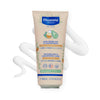 Mustela Detangling & Nourishing Conditioner - Natural Shea Butter & Avocado - Curly & Frizzy Hair - Dermatologist-tested & safe 