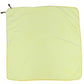 3NH Baby Bath Washcloths, Kids Bath Towel, Hooded Cute for Shower Kids Baby Dry The Water(Yellow bee)