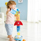 Hape Rocket Ball Air Stacker,24+ Months