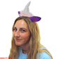 Childs Unicorn Headband Pink and Purple