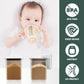Tourdeus Pop Airtight Formula Container, 2300Ml Baby Formula Dispenser On The Go - Bpa-Free Formula Holder, 28Oz, 1.76Lb, 800G,
