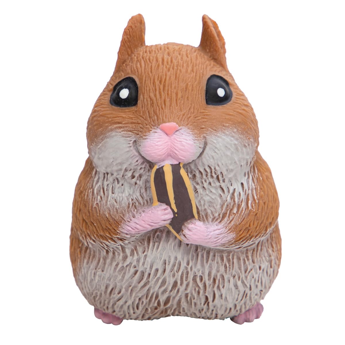 Schylling-Chonky Cheeks Hamster- Age 3+ CHCH