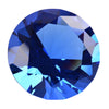 Longwin 60Mm (24) Crystal Faceted Diamond Paperweight Wedding Favor Home Decor (Blue, 60Mm)