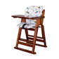 Kocpudu High Chair Pad,Highchair Seat, Highchair Cushion, Seat Pad,Soft And Comfortable, Light And Breathable, Cute Patterns, Ma