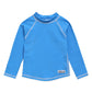Vaenait Baby Infant Kids Sun Protection Rashguard Long Sleeve Swim Shirt L.Oasis Skyblue L
