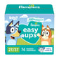 Pampers Training Pants - Easy Ups Boys & Girls Bluey - Size 2T-3T, 74 Count, Children'S Potty Underwear (Packaging May Vary)