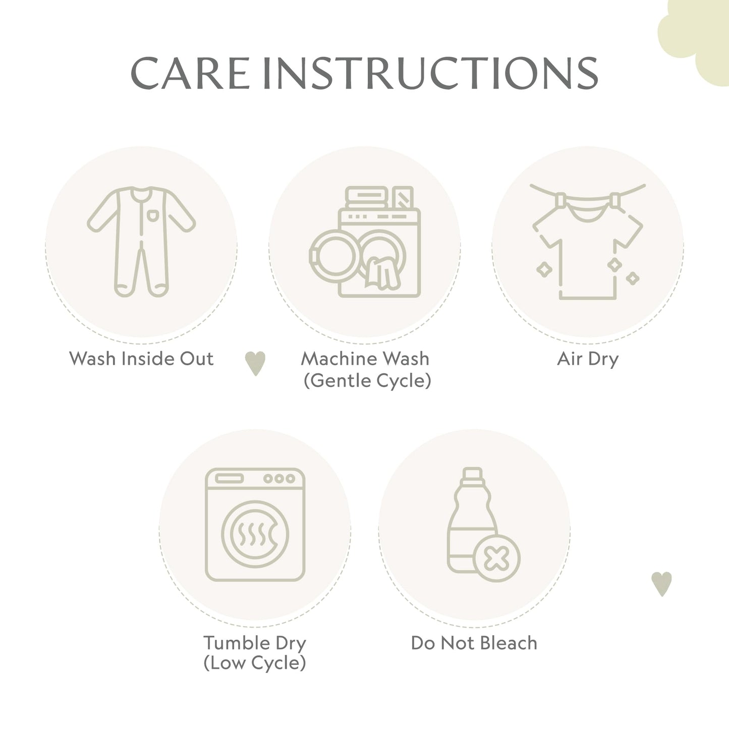 Soft Bamboo Viscose Footies, 2-Way Zipper, Unisex, 9-12 Months, Cow, 95% Viscose Made From Bamboo, 5% Spandex - Imported