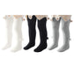 Zando Baby Tights For Girls Soft Comfortable Cotton Pantyhose Infant Seamless Leggings Toddler Thick Solid Knit Socks Warm Cute