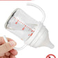4 Pack Baby Bottle Handles For Pigeon Bottle, Bottle Holder For Newborn