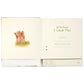 Hallmark Recordable Book with Music for Children (All The Places I Love You)