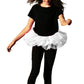 Bellasous Multi-Layered Tutu Skirt For Women 'S Halloween Costumes | Adult Tutu Skirts For Halloween, Disney, And Fun Dress-Up