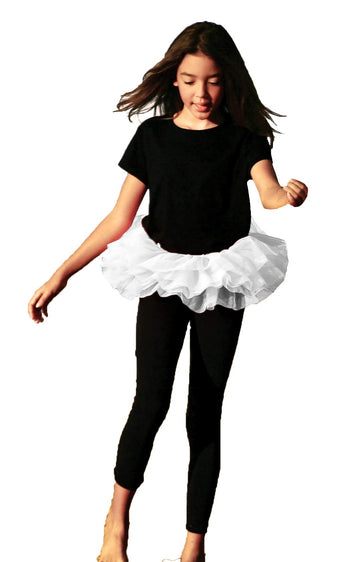Bellasous Multi-Layered Tutu Skirt For Women 'S Halloween Costumes | Adult Tutu Skirts For Halloween, Disney, And Fun Dress-Up