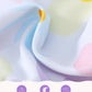 Mioglrie Toddler Bathing Suit Girl 3T 4T Swimsuit Girls Toddler Beach Swim Suit 2 Piece Purple Floral Bikini Summer Swimwear Tan