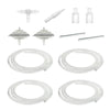 Maymom Tubing Kit For Freemie Cups To Connect To Medela Freestyle Pump