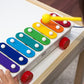 Fisher Price Classic Pull A Tune Xylophone