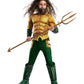 Rubie'S Boys Aquaman Movie Child'S Deluxe Costume, Large
