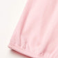 Luvable Friends Unisex Baby Cotton Gowns, Pink Dessert, Preemie-Newborn