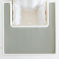 Yeah Baby Goods Placemats Compatible W/Antilop High Chair (Desert Sage) - Slip-Resistant & Food-Grade Silicone High Chair Mat Fo