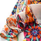 Hipea Toddler Baby Girl Clothes Bohemian Sleeveless Flower Princess Floral Formal Kids Summer Dress Skirt(7-8T)
