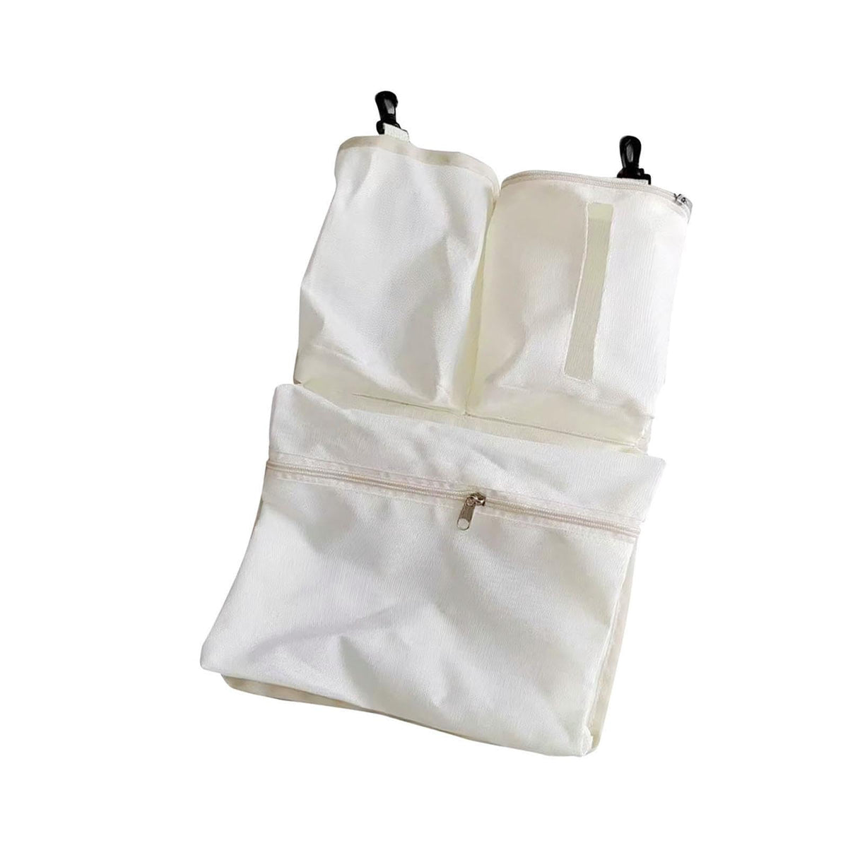 BNFStroller Organizer Bag Universal Hanging Pocket Portable Stroller Attachment|Baby | Strollers & Accessories | Stroller Access